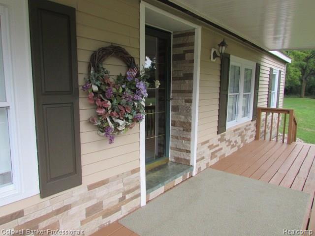 514 County Farm Road Howell, MI 48843 - Photo 21 of 53