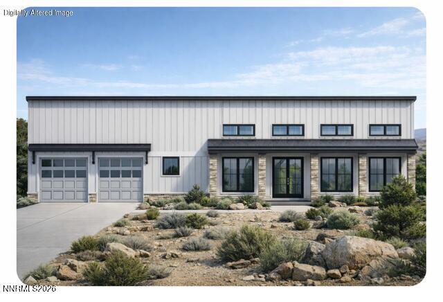 2246 Cartwright Road Reno, NV 89521 - Photo 1 of 16 Front