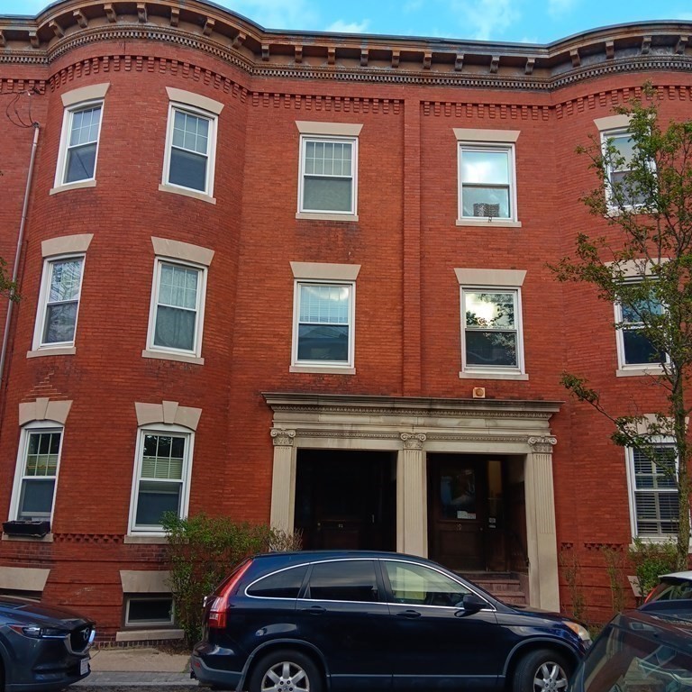 21 Grovenor Road, Unit 2 Boston, MA 02130 - Photo 12 of 12 Gallery Image 12