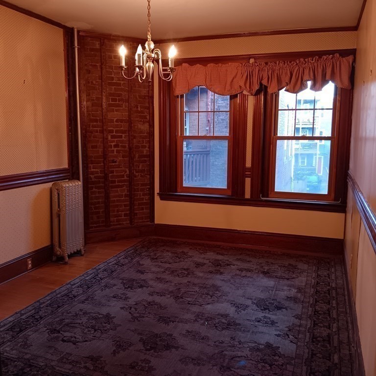 21 Grovenor Road, Unit 2 Boston, MA 02130 - Photo 2 of 12 Gallery Image 2