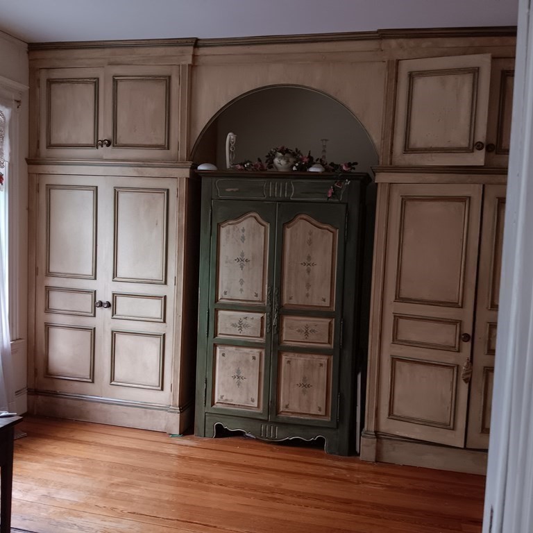 21 Grovenor Road, Unit 2 Boston, MA 02130 - Photo 3 of 12 Gallery Image 3