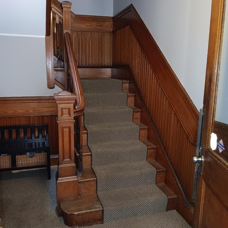 21 Grovenor Road, Unit 2 Boston, MA 02130 - Photo 10 of 12 Gallery Image 10
