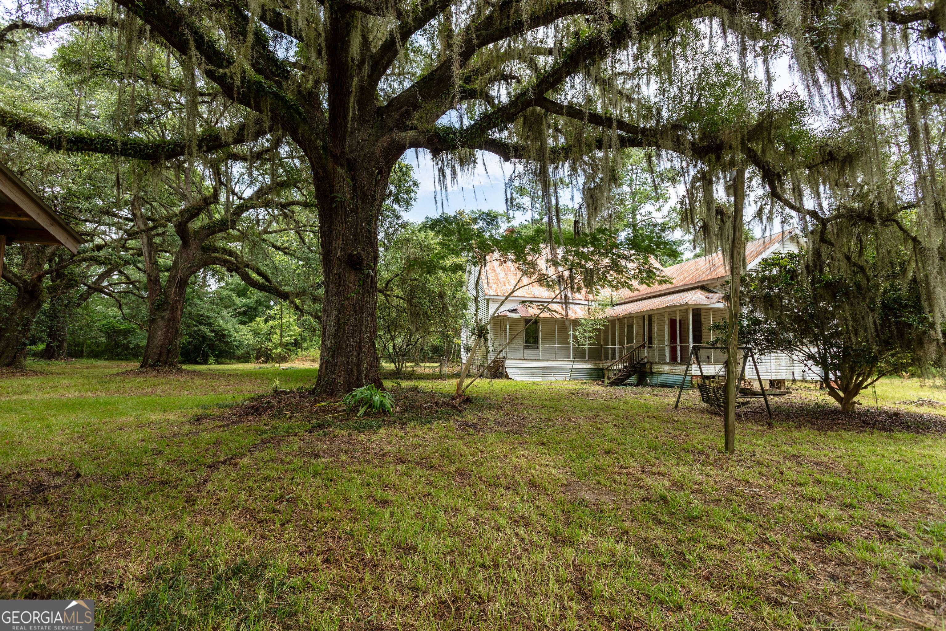 276 Mclauglin Road Bainbridge, GA 39819 - Photo 32 of 89 Gallery Image 32