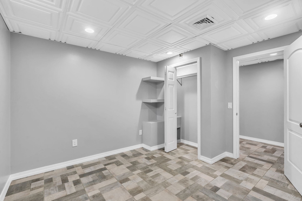 25 Thomas Street Chicopee, MA 01013 - Photo 28 of 36 a view of an empty room