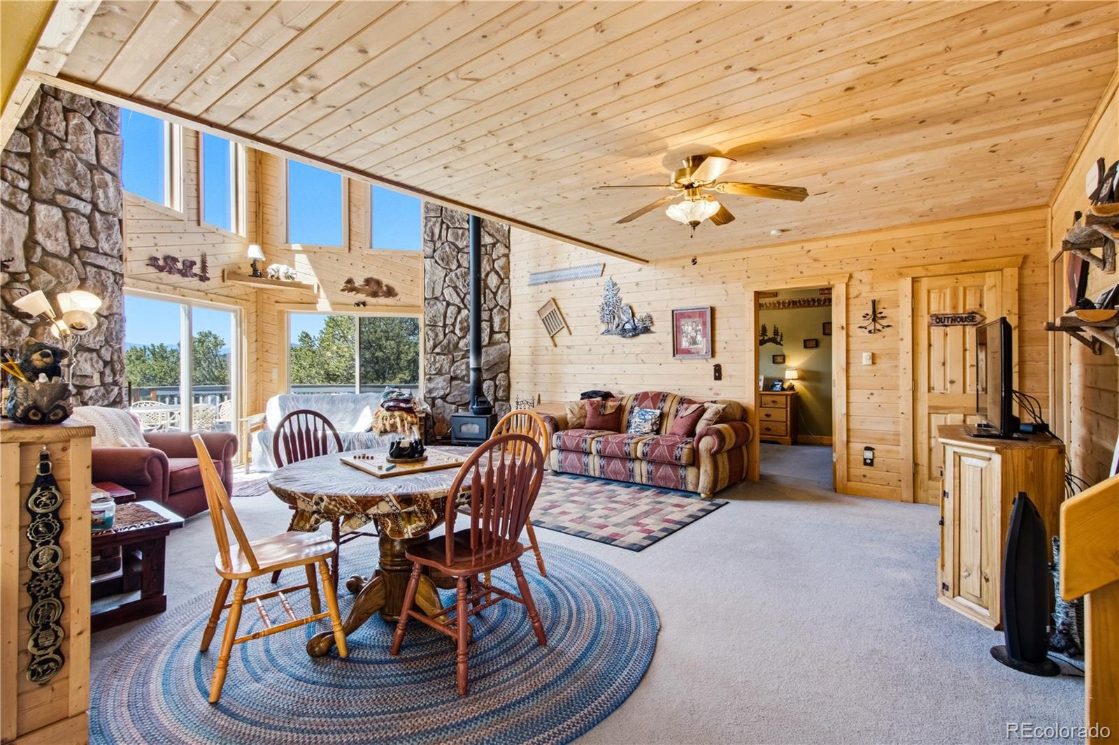 759 Red Feather Road Cotopaxi, CO 81223 - Photo 4 of 36