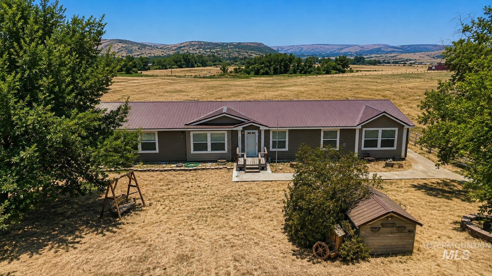 2205 Jackson Creek Road Council, ID 83612 - Photo 22 of 47 Gallery Image 22