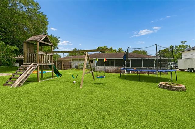 258 Plantation Road Hahnville, LA 70057 - Photo 24 of 24