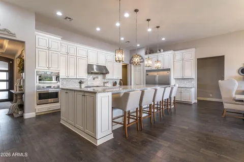 $2,275,000 | 6021 East Brianna Road, Cave Creek, AZ 85331
