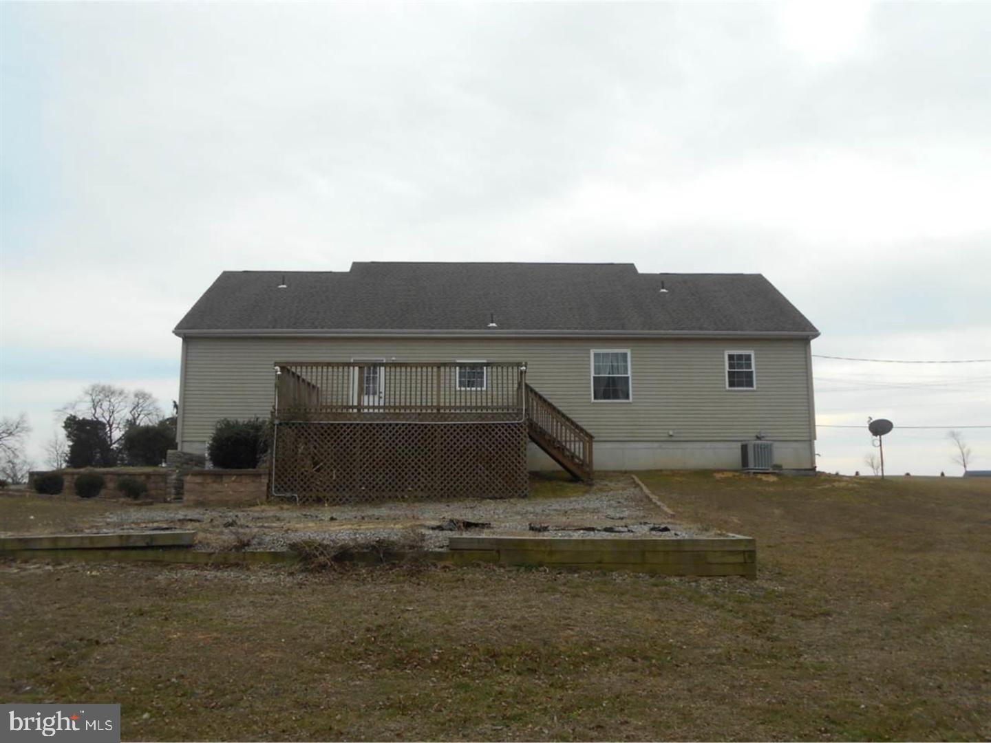 72 Marlboro Road Bridgeton, NJ 08302 - Photo 3 of 11