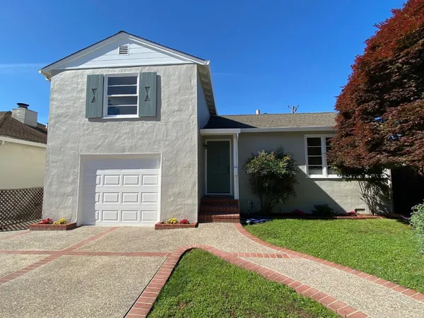 $1,359,000 | 1408 Birch Avenue, San Mateo, CA 94402