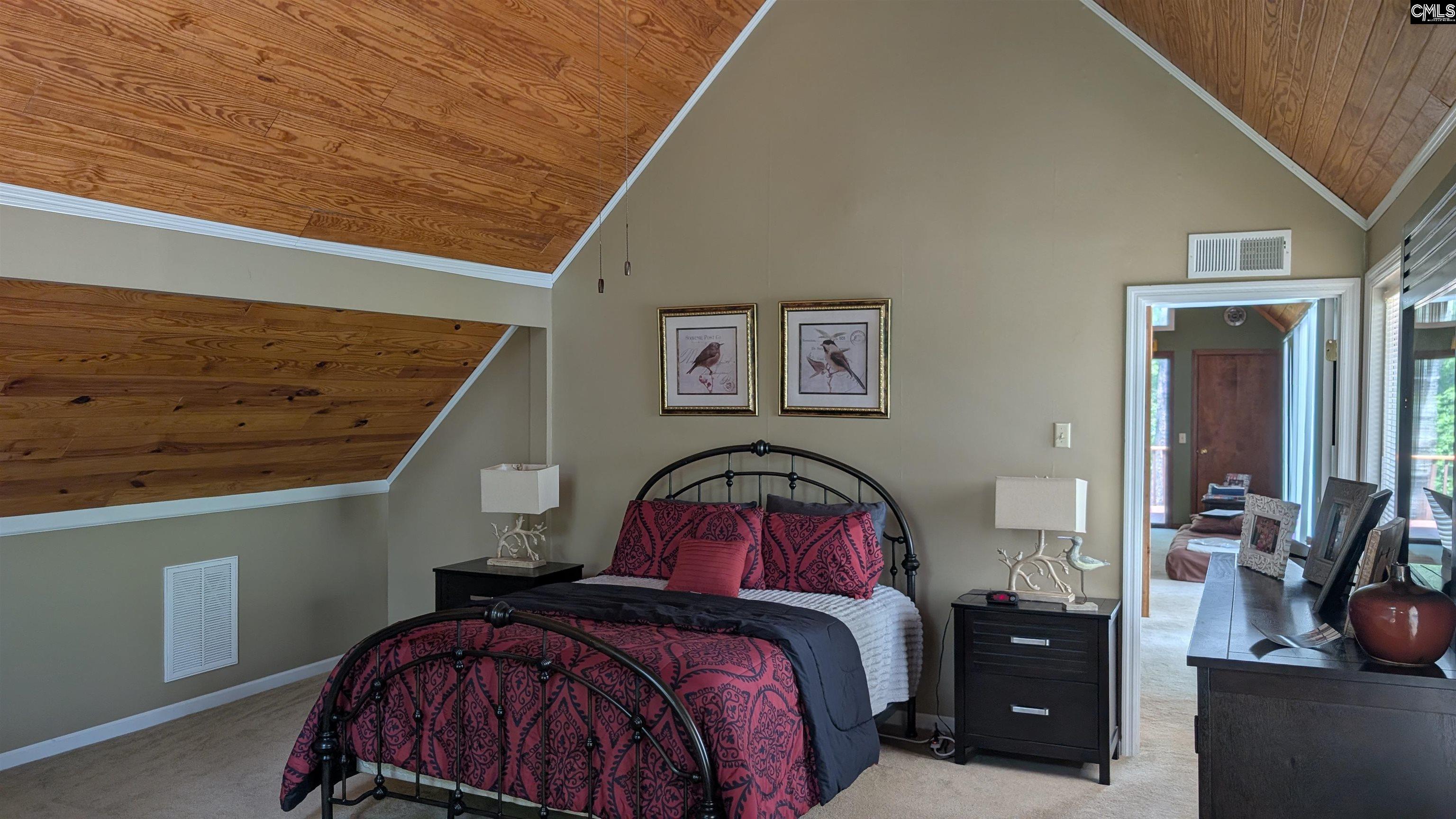 1253 Westshore Drive Ridgeway, SC 29130 - Photo 37 of 57