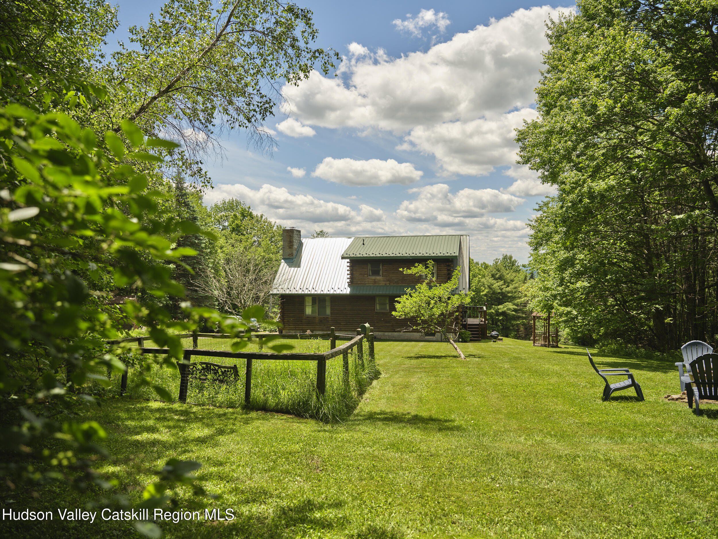 129 Elk Point Road Livingston Manor, NY 12758 - Photo 2 of 33 02