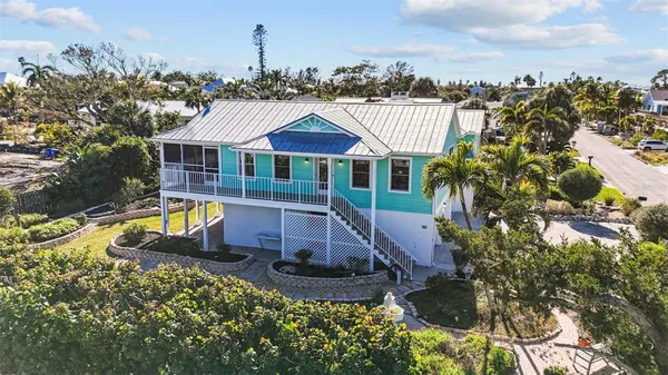 $1,675,000 | 7091 Longboat Drive East, Longboat Key, FL 34228