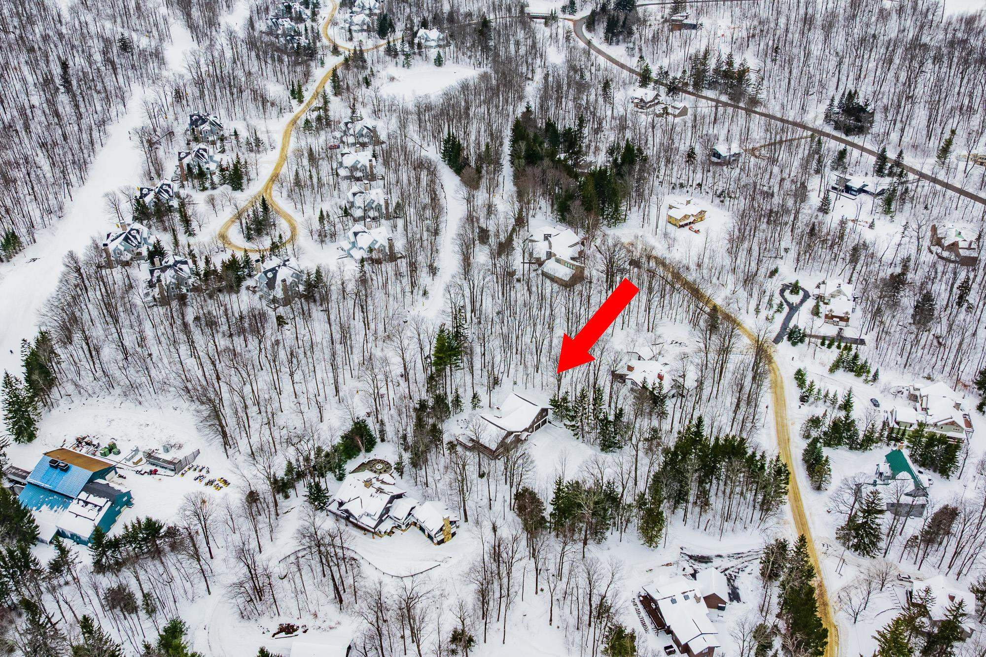 15 Sawmill Road Stratton, VT 05155 - Photo 48 of 51