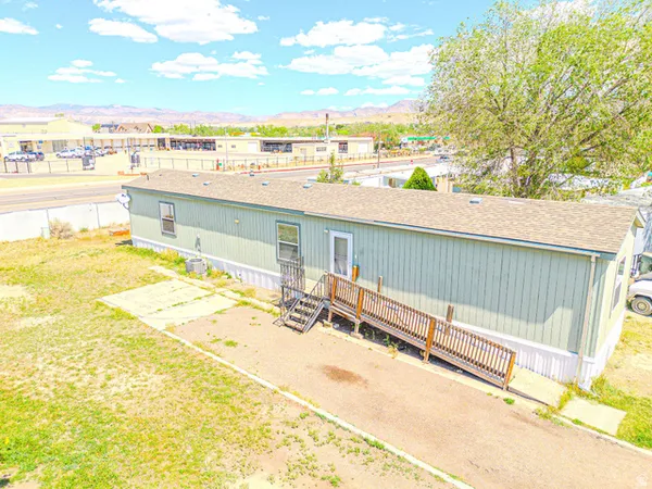 $72,000 | 1101 South Carbon Avenue, Unit 61, Price, UT 84501