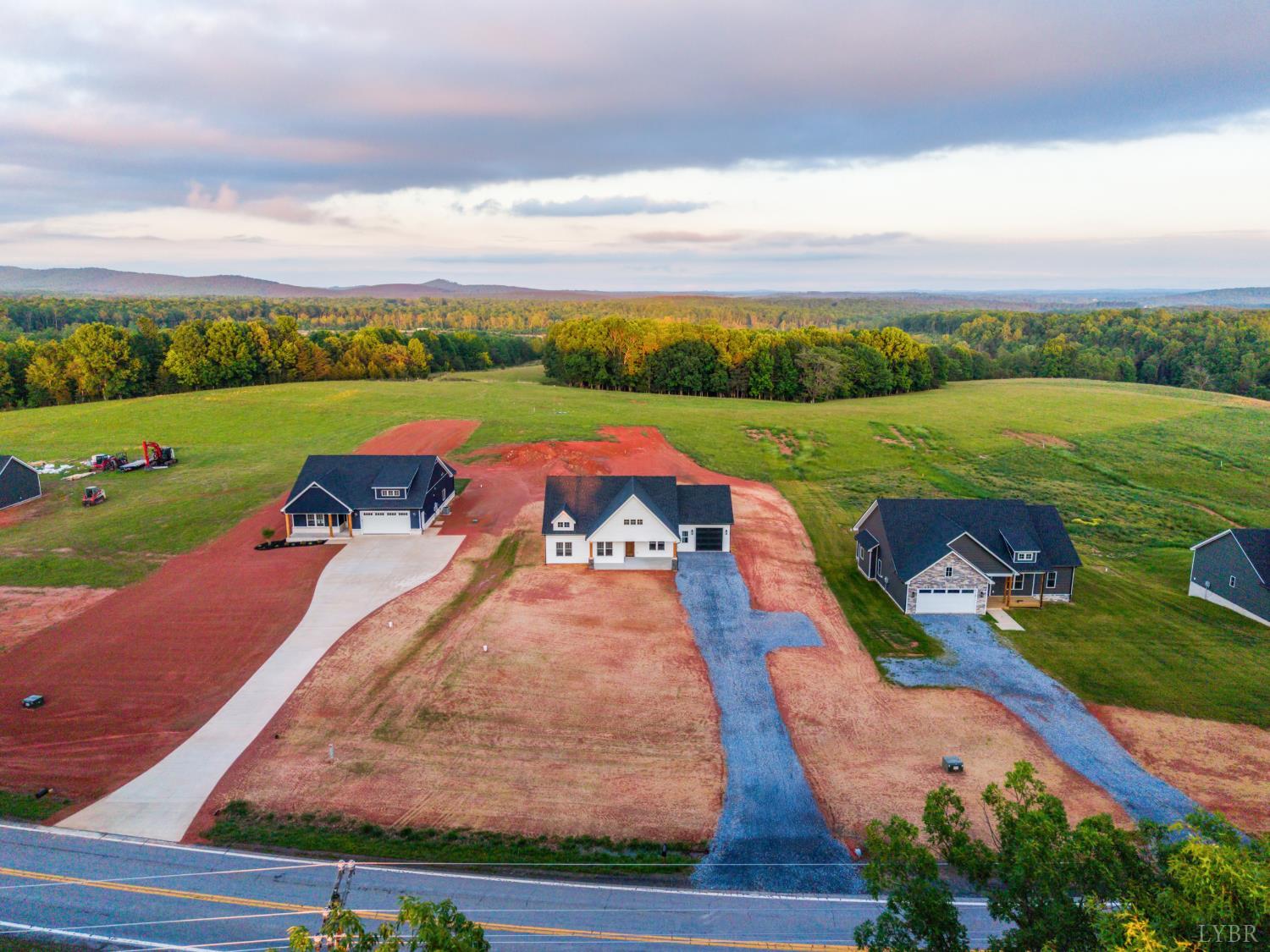 10480 Leesville Road Lynch Station, VA 24571 - Photo 34 of 38