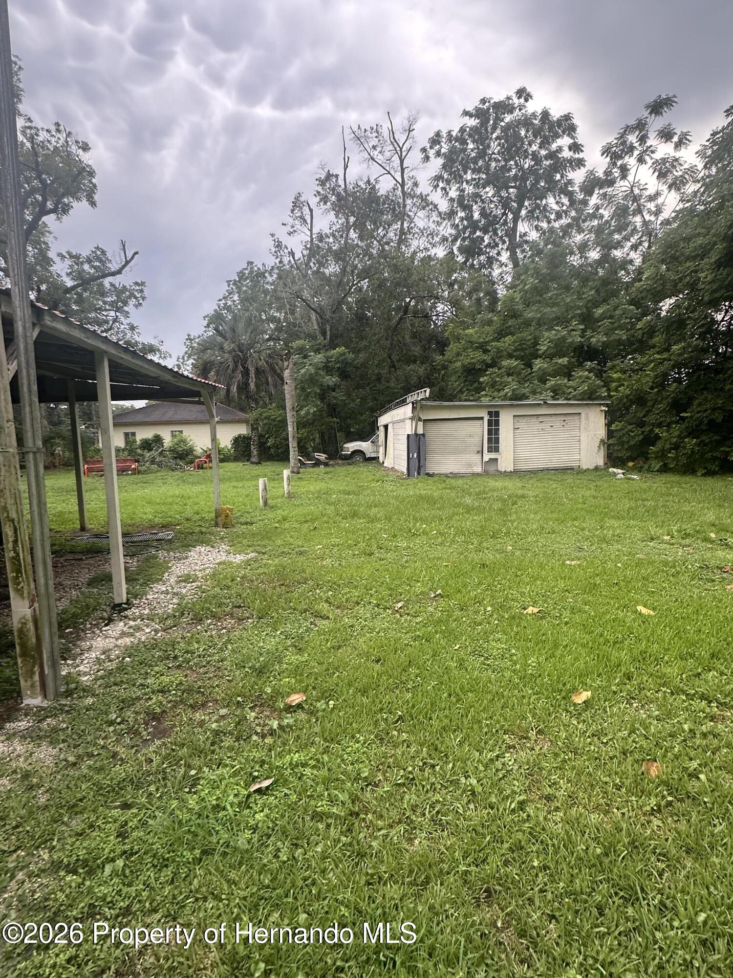 237 Broad Street Brooksville, FL 34604 - Photo 20 of 21