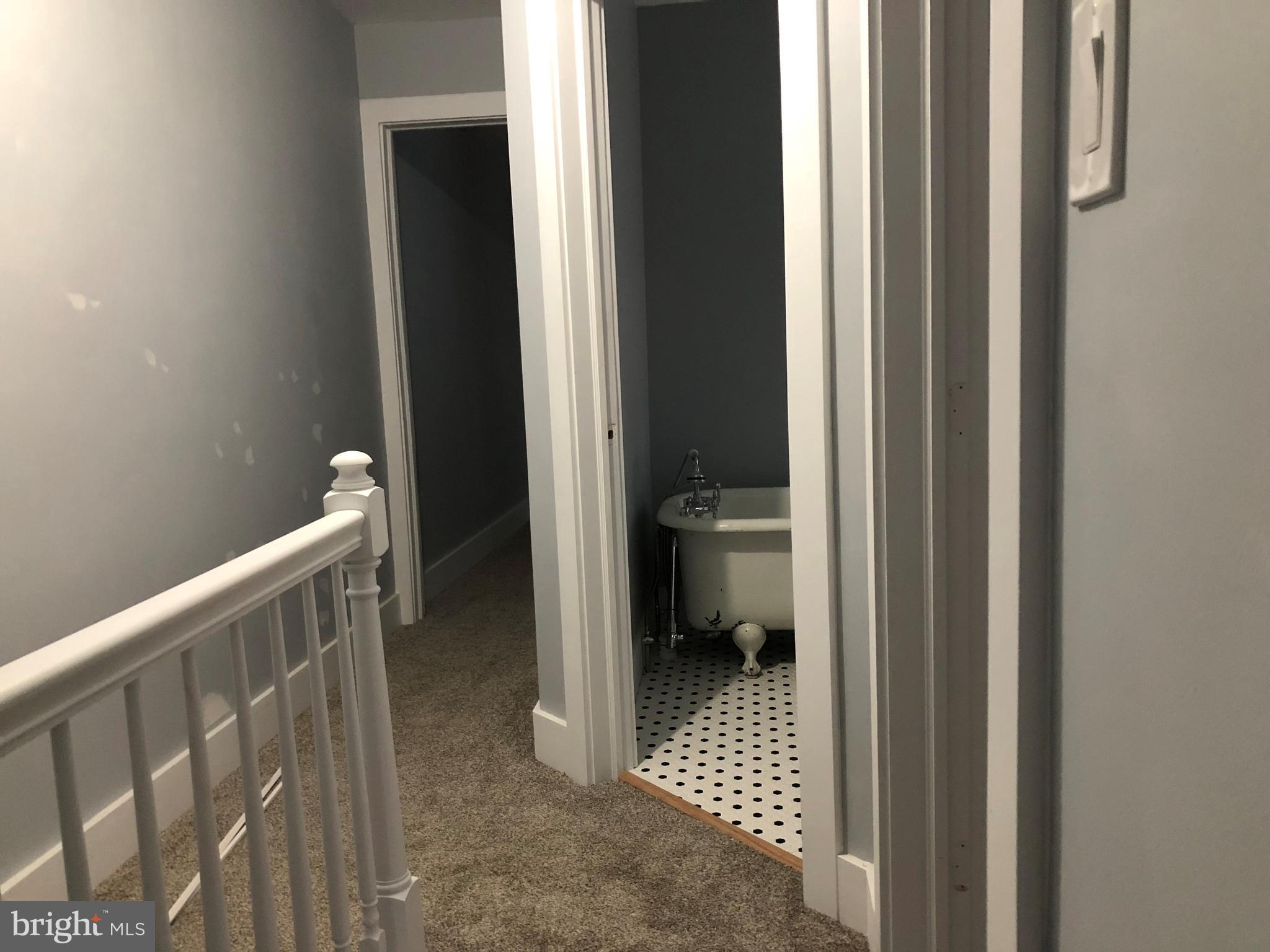 1758 Eden Road Lancaster, PA 17601 - Photo 15 of 23 Upstairs Hallway