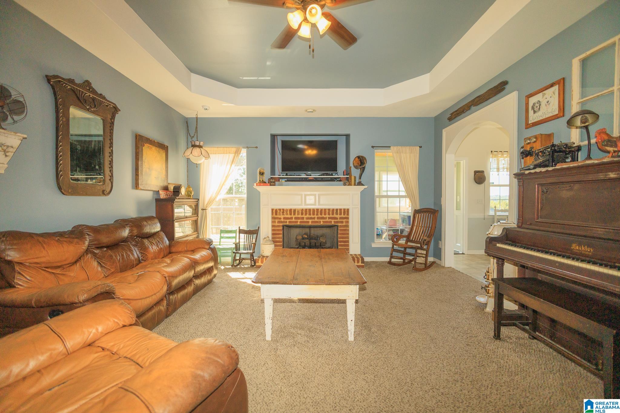 403 Woodland Ridge Road Odenville, AL 35120 - Photo 5 of 40