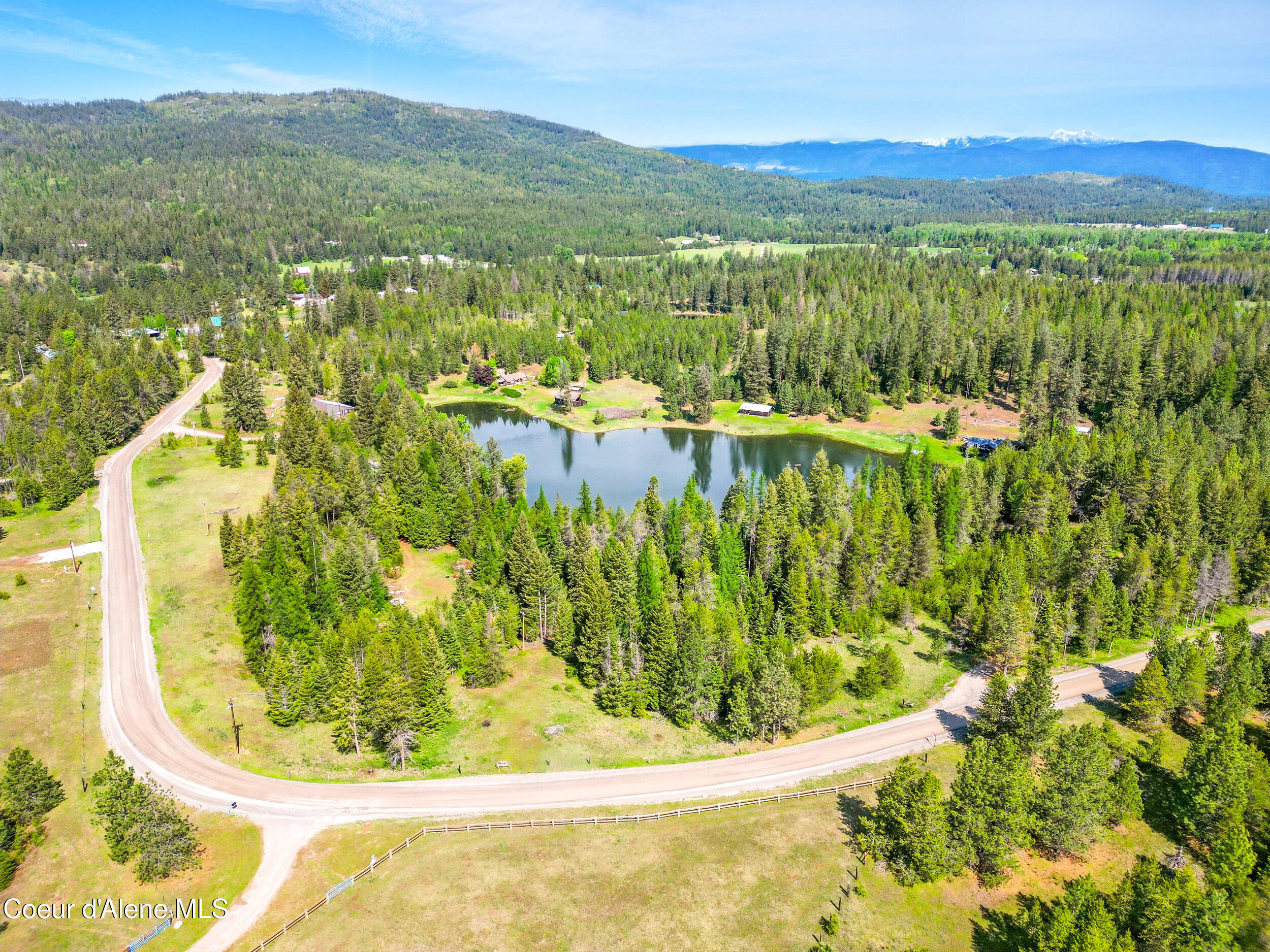 Nna Heath Lake Road Sagle, ID 83860 - Photo 3 of 17 Photo_001 (1)