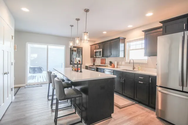 $399,900 | 2048 Tori Frost Drive, Madison, WI 53718