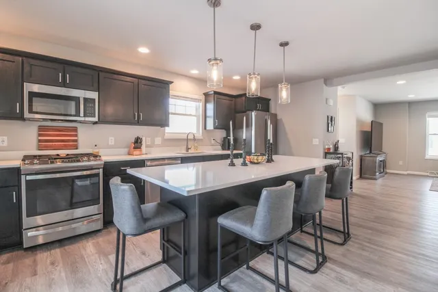 $399,900 | 2048 Tori Frost Drive, Madison, WI 53718