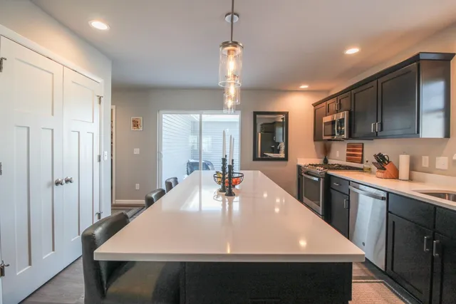 $399,900 | 2048 Tori Frost Drive, Madison, WI 53718