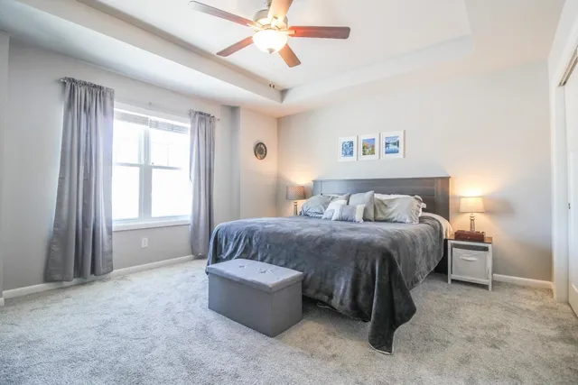 $399,900 | 2048 Tori Frost Drive, Madison, WI 53718