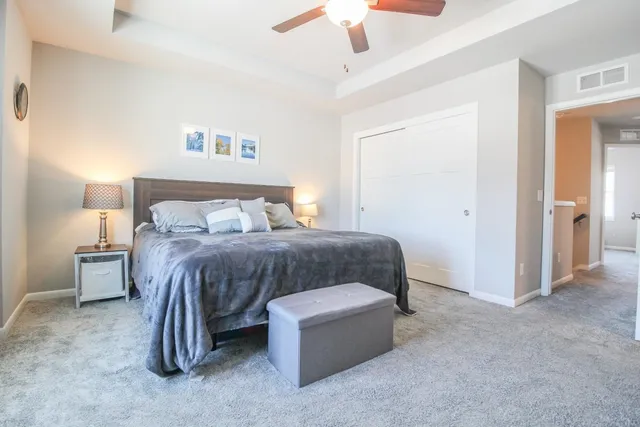 $399,900 | 2048 Tori Frost Drive, Madison, WI 53718