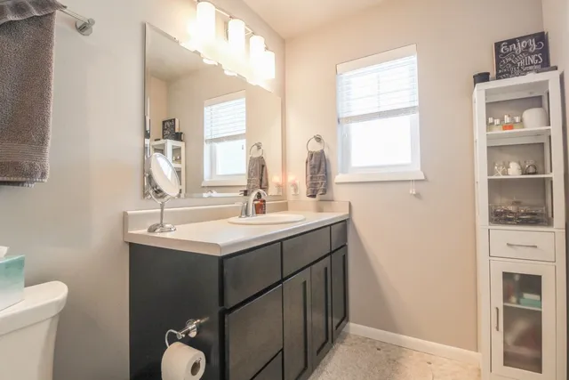 $399,900 | 2048 Tori Frost Drive, Madison, WI 53718