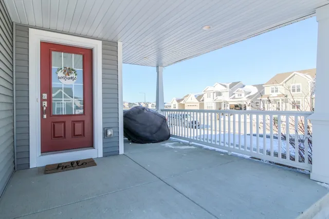 $399,900 | 2048 Tori Frost Drive, Madison, WI 53718