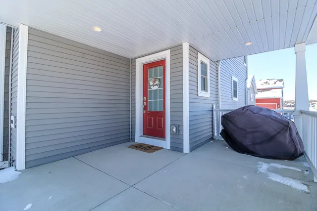 $399,900 | 2048 Tori Frost Drive, Madison, WI 53718