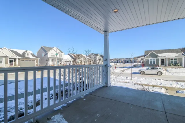 $399,900 | 2048 Tori Frost Drive, Madison, WI 53718