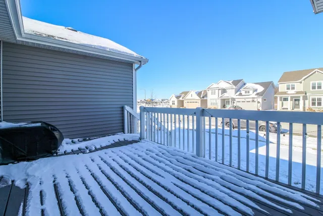 $399,900 | 2048 Tori Frost Drive, Madison, WI 53718