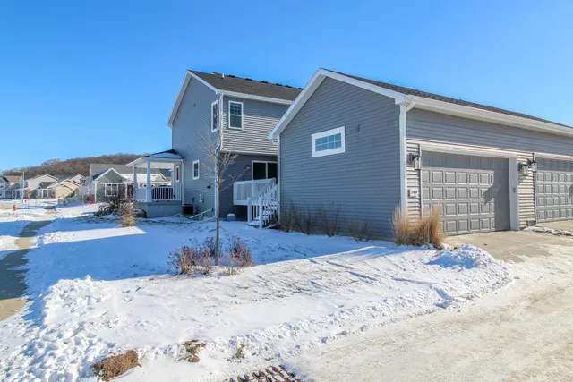 $399,900 | 2048 Tori Frost Drive, Madison, WI 53718