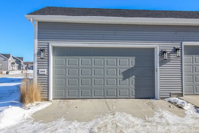 $399,900 | 2048 Tori Frost Drive, Madison, WI 53718