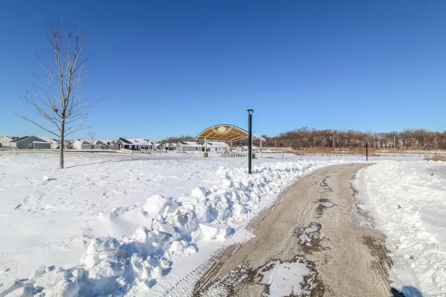 $399,900 | 2048 Tori Frost Drive, Madison, WI 53718