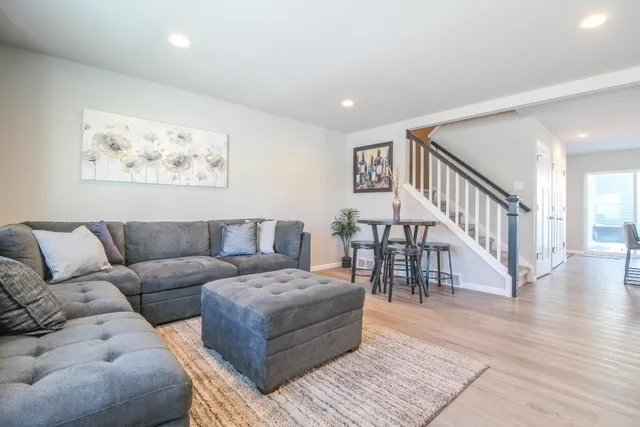 $399,900 | 2048 Tori Frost Drive, Madison, WI 53718