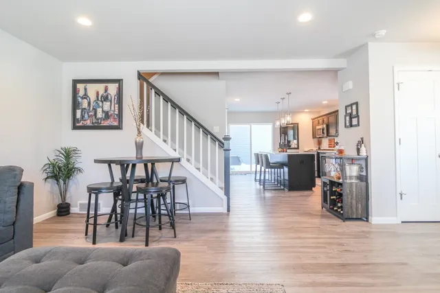 $399,900 | 2048 Tori Frost Drive, Madison, WI 53718