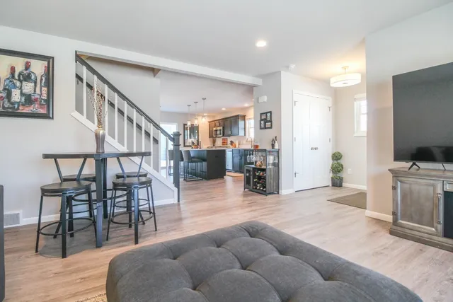 $399,900 | 2048 Tori Frost Drive, Madison, WI 53718