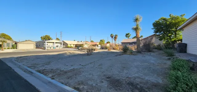 a view of a outdoor space