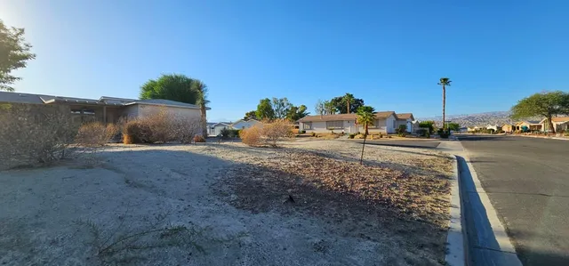 a view of a outdoor space