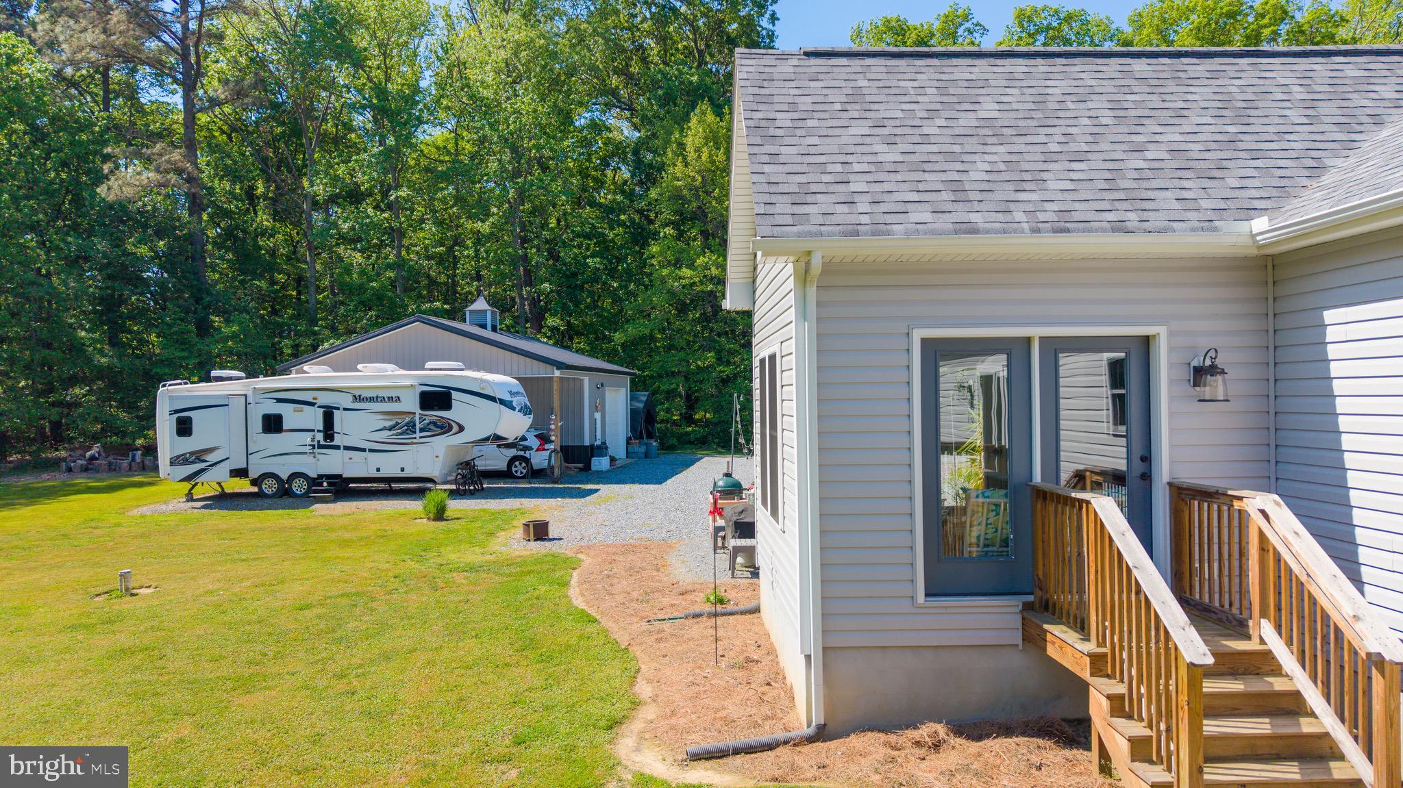 4819 Eastern Neck Road Rock Hall, MD 21661 - Photo 61 of 74