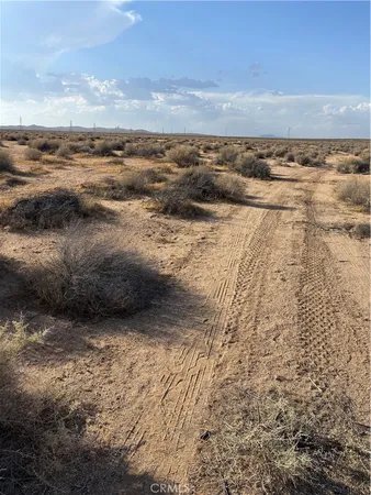 a view of beach and ocean