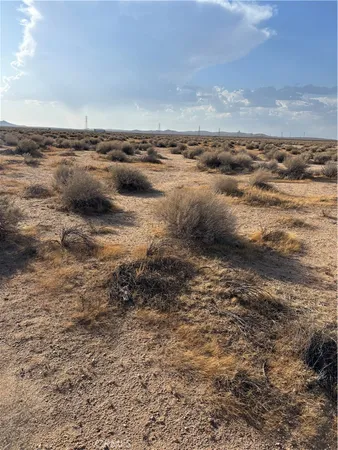 $12,000 | 0 Oxford Kramer Junction, Boron, CA 93516