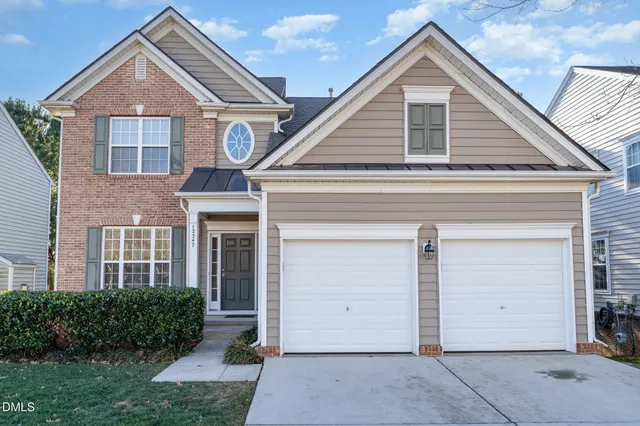 $589,000 | 12347 Honeychurch Street, Raleigh, NC 27614