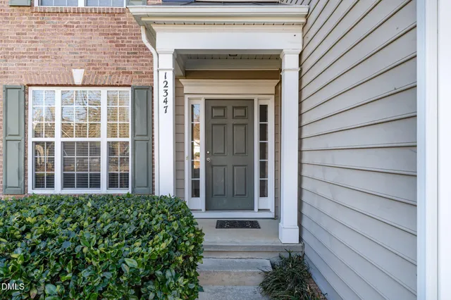 $589,000 | 12347 Honeychurch Street, Raleigh, NC 27614