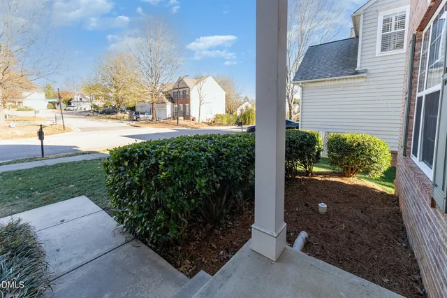 $589,000 | 12347 Honeychurch Street, Raleigh, NC 27614