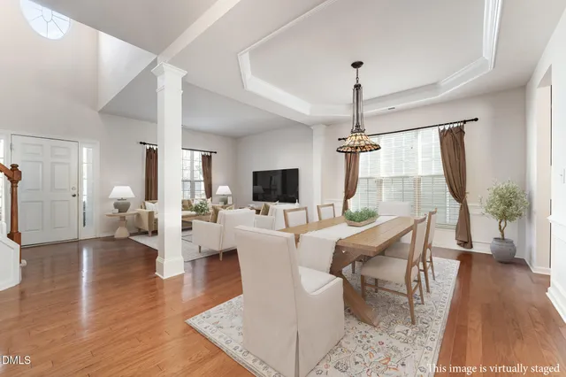 $589,000 | 12347 Honeychurch Street, Raleigh, NC 27614