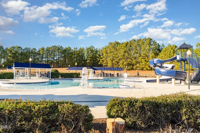 $589,000 | 12347 Honeychurch Street, Raleigh, NC 27614